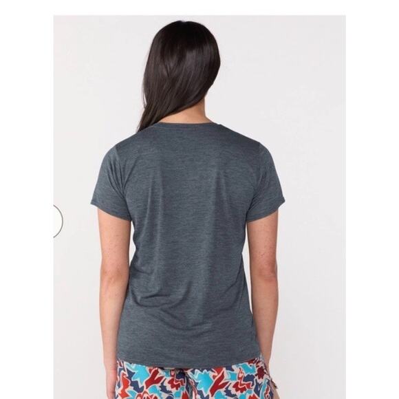 PATAGONIA Capilene Cool Daily Shirt - Women's Size L - Picture 2 of 5